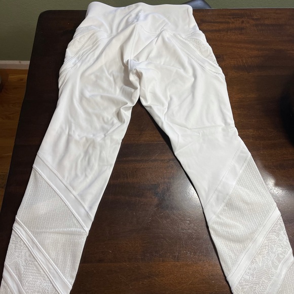 Lululemon athletics leggings - Picture 2 of 2